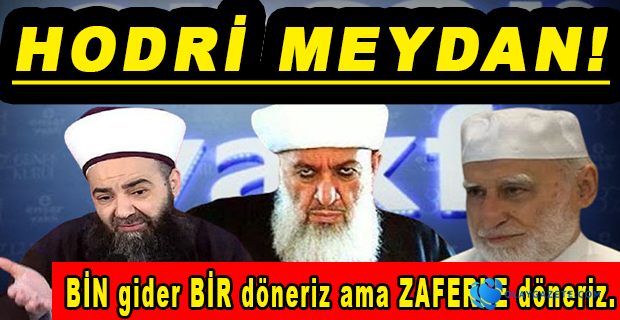İKTİDARA YAKIN 