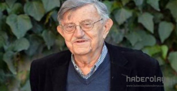 İktisatçı Dr. Korkut Boratav Kriz kapıda