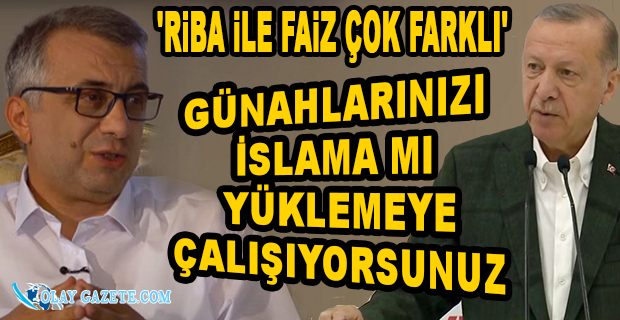 İLAHİYATÇILAR, ERDOĞAN