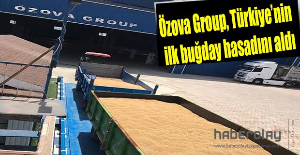 İLK HASAD ÖZOVA GROUP