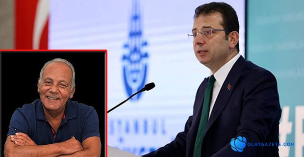 İMAMOĞLU: BEKİR COŞKUN’UN ADINI YAŞATACAĞIZ