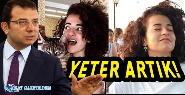 İMAMOĞLU: BU CANİLİĞİ, BU VİCDANSIZLIĞI AKLIMIZ ALMIYOR…