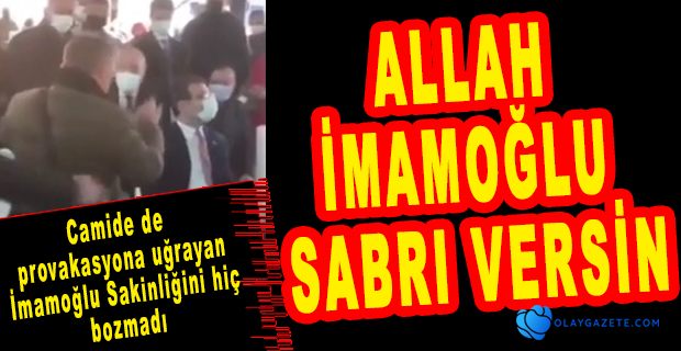 İMAMOĞLU