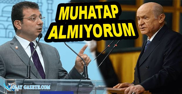  İMAMOĞLU