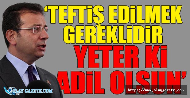 İMAMOĞLU