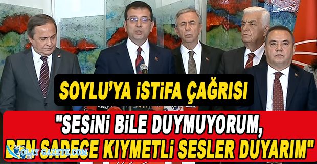 İMAMOĞLU