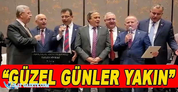 İMAMOĞLU VE YAVAŞ