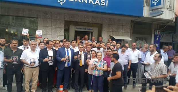 İNCE’YE MADDİ DESTEK…