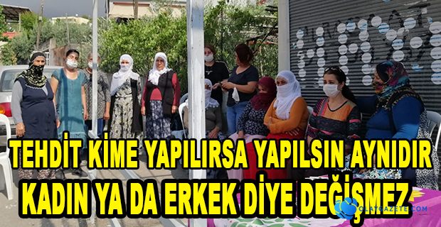 İNFAZ YASASI GERİ ÇEKİLSİN