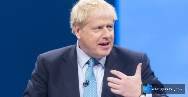 İNGİLTERE BAŞBAKANI BORİS JOHNSON KORONAVİRÜSE YAKALANDI!