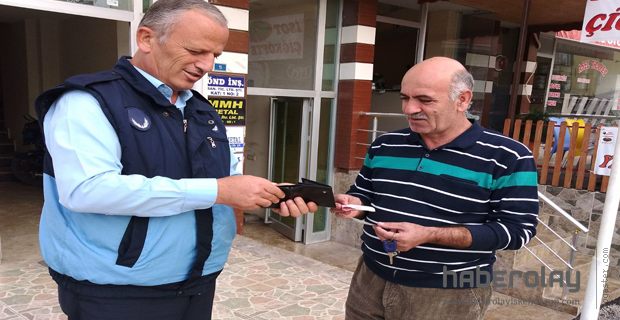 İNSANİ GÖREV YERİNE GETİRİLDİ
