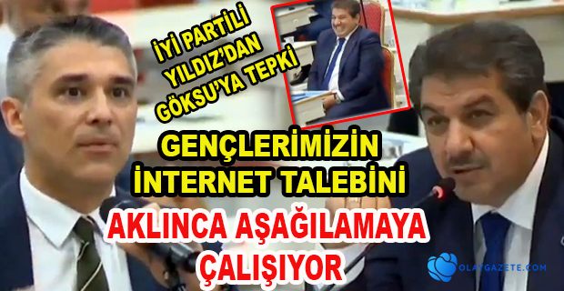 “İNTERNETÇİ ARKADAŞ” POLEMİĞİ SOSYAL MEDYADA GÜNDEM OLDU