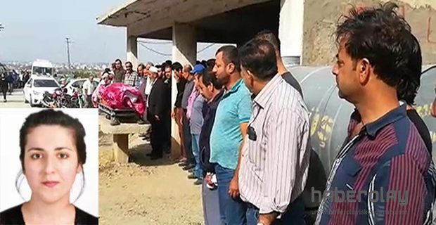İntihar Eden Üniversite Öğrencisi Toprağa Verildi