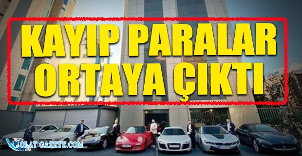İNTİHAR VE CİNAYETLE SARSILAN SAS HOLDİNG DAVASINDA YENİ GELİŞME