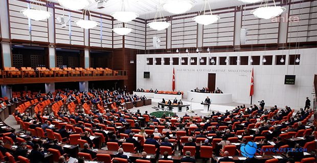 IRAK VE SURİYE