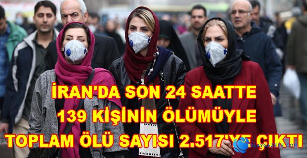 İRAN, BÜTÇESİNİN YÜZDE 20