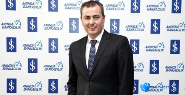 İŞ BANKASI