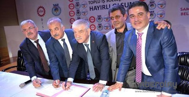 İŞÇİ  EMEKÇİLERİNİN  TARİHİ GÜNÜ