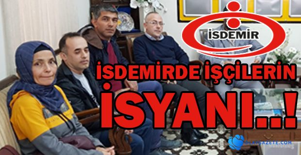 İSDEMİR