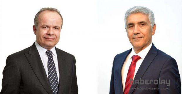 İSDEMİR’İN YENİ GENEL MÜDÜRÜ KEYİFLİ