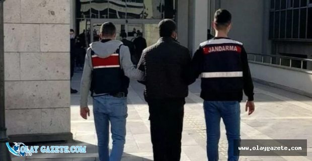 IŞİD ÜYESİ OSMANİYE