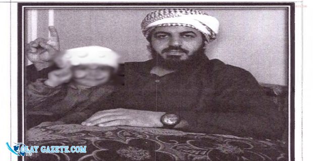 IŞİD’İN “MEDYA BAKANLIĞI” ÇALIŞANI YETEK: "TÜRKLER FURSANÜL HİLAFE KETİBESİNE KATILIYORDU, BAŞLARINDA ANTEPLİ CENGİZ DAYAN VARDI"