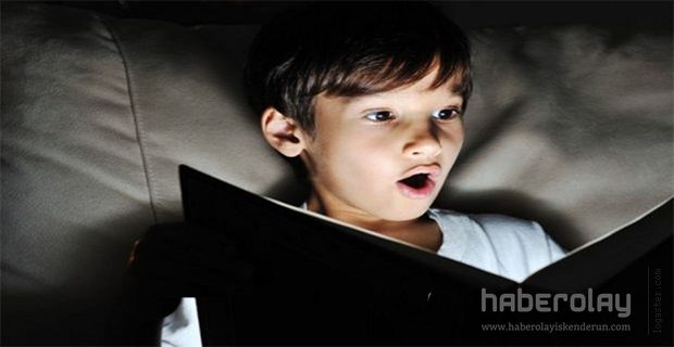 IŞIĞI AÇIK BIRAKARAK UYUMAK ÇOCUK LÖSEMİLERİNDE ARTIŞA NEDEN OLUYOR