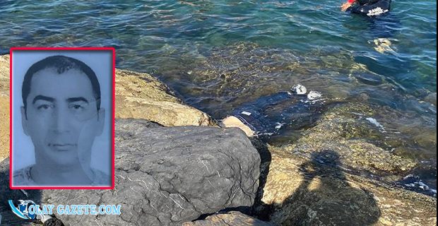  İSKENDERUN BALIKÇI BARINAĞINDA ERKEK CESET BULUNDU…
