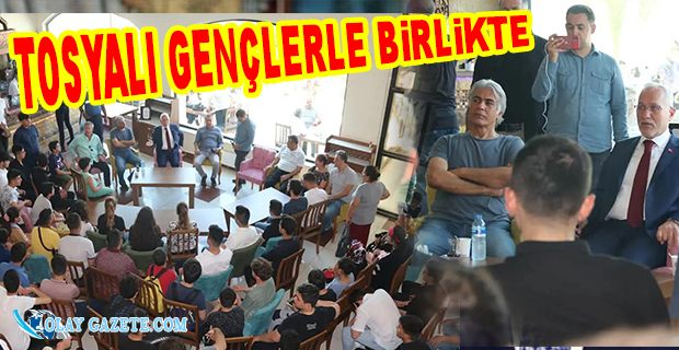 İSKENDERUN BELEDİYESİNDEN 19 MAYIS ETKİNLİKLERİ