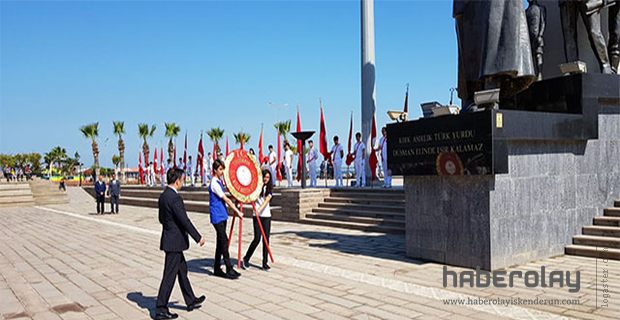 İSKENDERUN