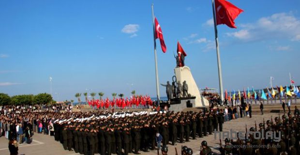 İSKENDERUN