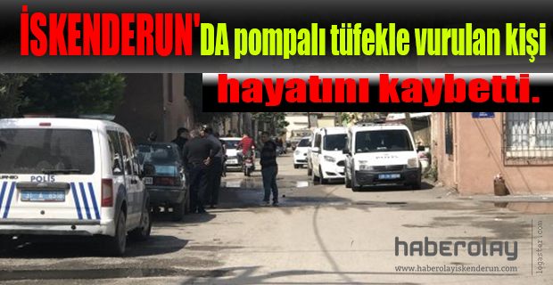 İSKENDERUN