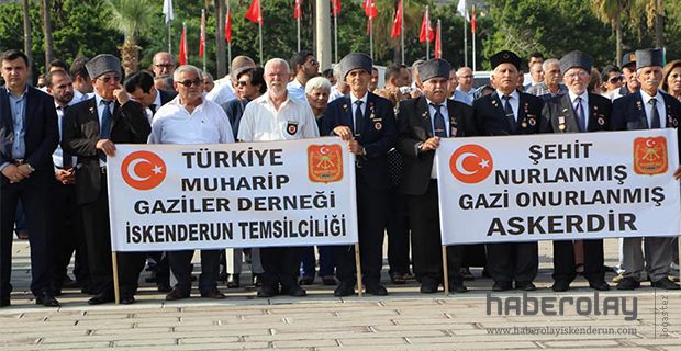 İSKENDERUN