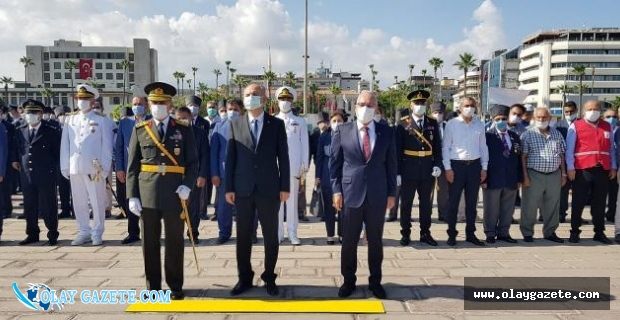 İSKENDERUN