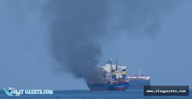 İSKENDERUN KÖRFEZİ