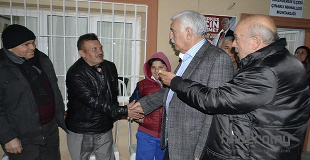 İSKENDERUN  SAHİPSİZ DEĞİL!..