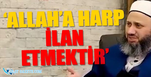İSMAİLAĞA CEMAATİ, ERDOĞAN