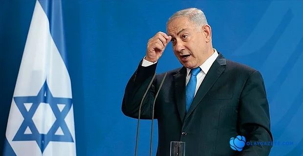 İSRAİL BAŞBAKANI NETANYAHU KARANTİNAYA ALINDI