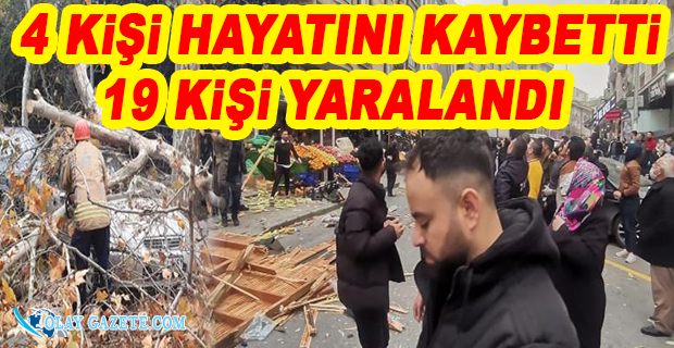İSTANBUL
