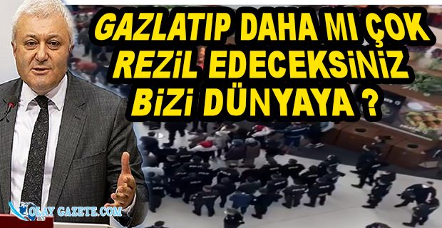 İSTANBUL HAVALİMANI