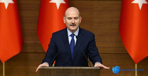 İSTANBUL’UN GÜVENLİĞİ HATAY SINIRINDAN BAŞLAMAKTA!