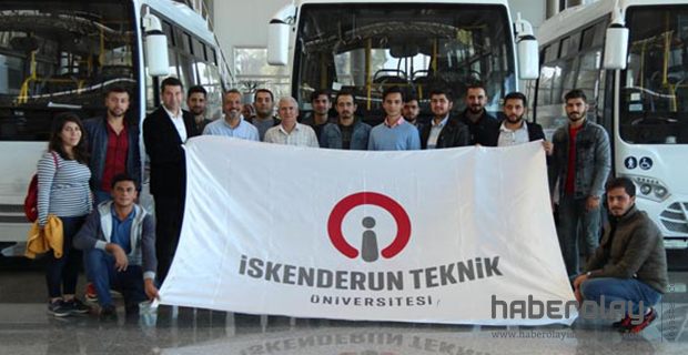 İSTE