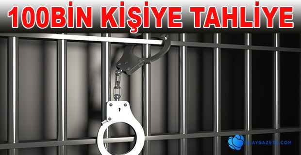 İŞTE İNFAZ PAKETİ