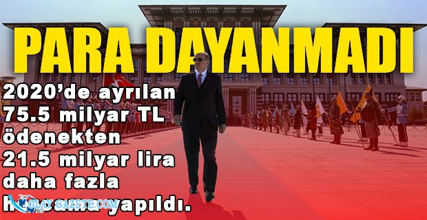 İŞTE SARAY