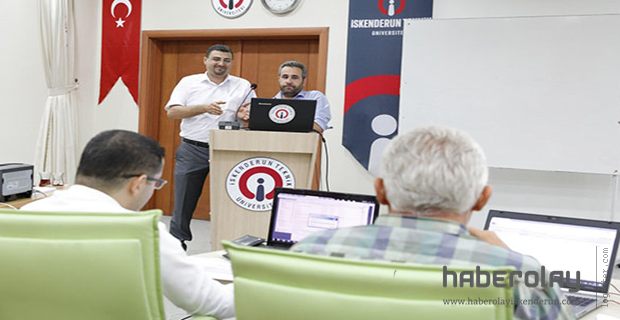 İSTE’DEN KOSGEB –KOBİGEL PROGRAMINA DESTEK 