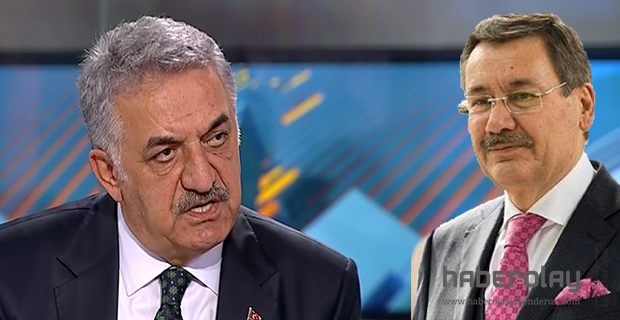 İstifası iş olsun diye istenmedi