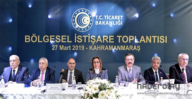 İstihdamdaki Tarihi Destekten Faydalanın