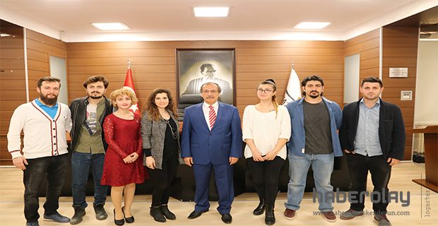  İSTİKLÂL MARŞI’NIN KABULÜ’NÜN YILDÖNÜMÜNDE ANLAMLI ETKİNLİK