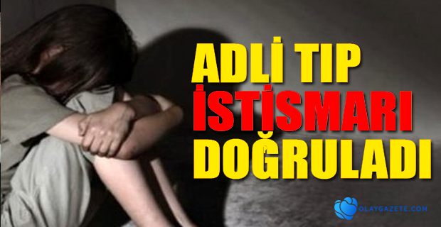 İSTİSMAR ETTİĞİ ÇOCUĞUN ANNESİ KORKTUK O YÜZDEN SUSTUK