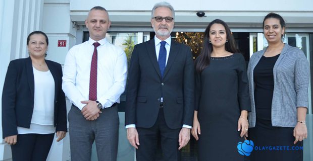İTSO, DENETİMDEN BAŞARIYLA GEÇTİ